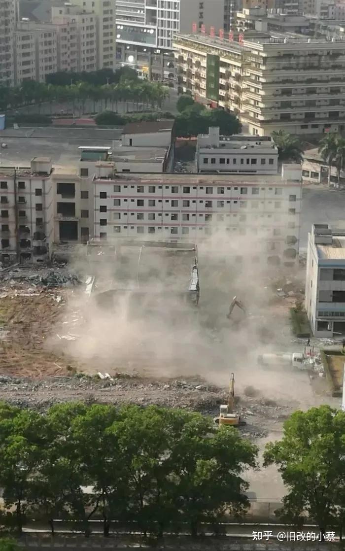 你担心深圳“小产权”拆迁没有赔偿吗?下面是各区真实补偿方案! - 知乎