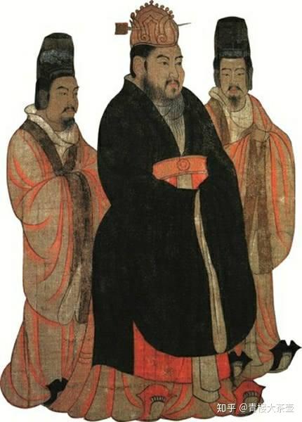 唐代的医疗体系，涉及生活方方面面，共同成就大唐盛世！ - 知乎