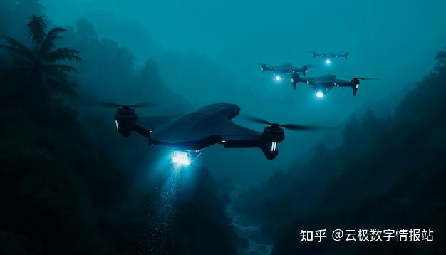 7月1日无人机飞行新规落地 再瞎飞真的要出事 赶紧考证去!