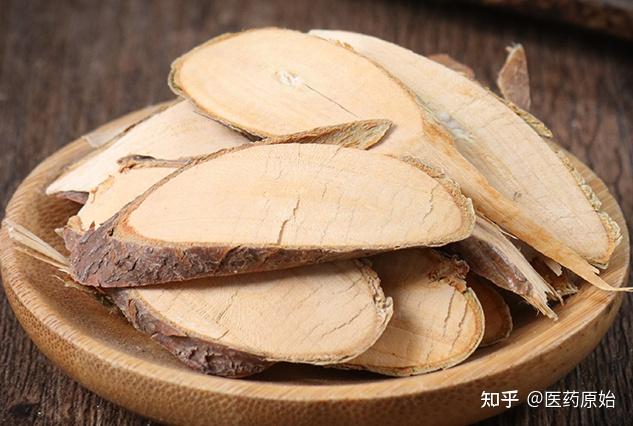 带你识别桃枝 - 知乎