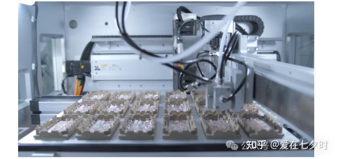 半导体IGBT模块封装中环氧灌封胶应用的详解； - 知乎