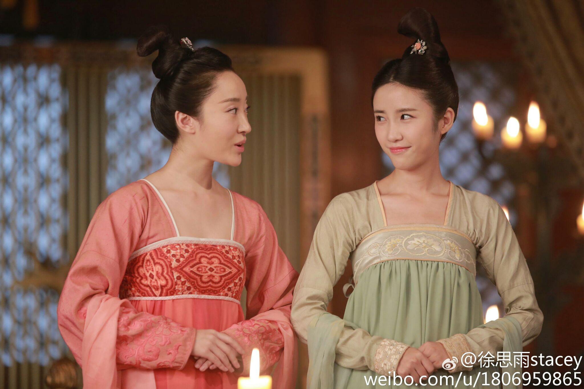 大唐荣耀豆瓣评分7.3是否虚高?