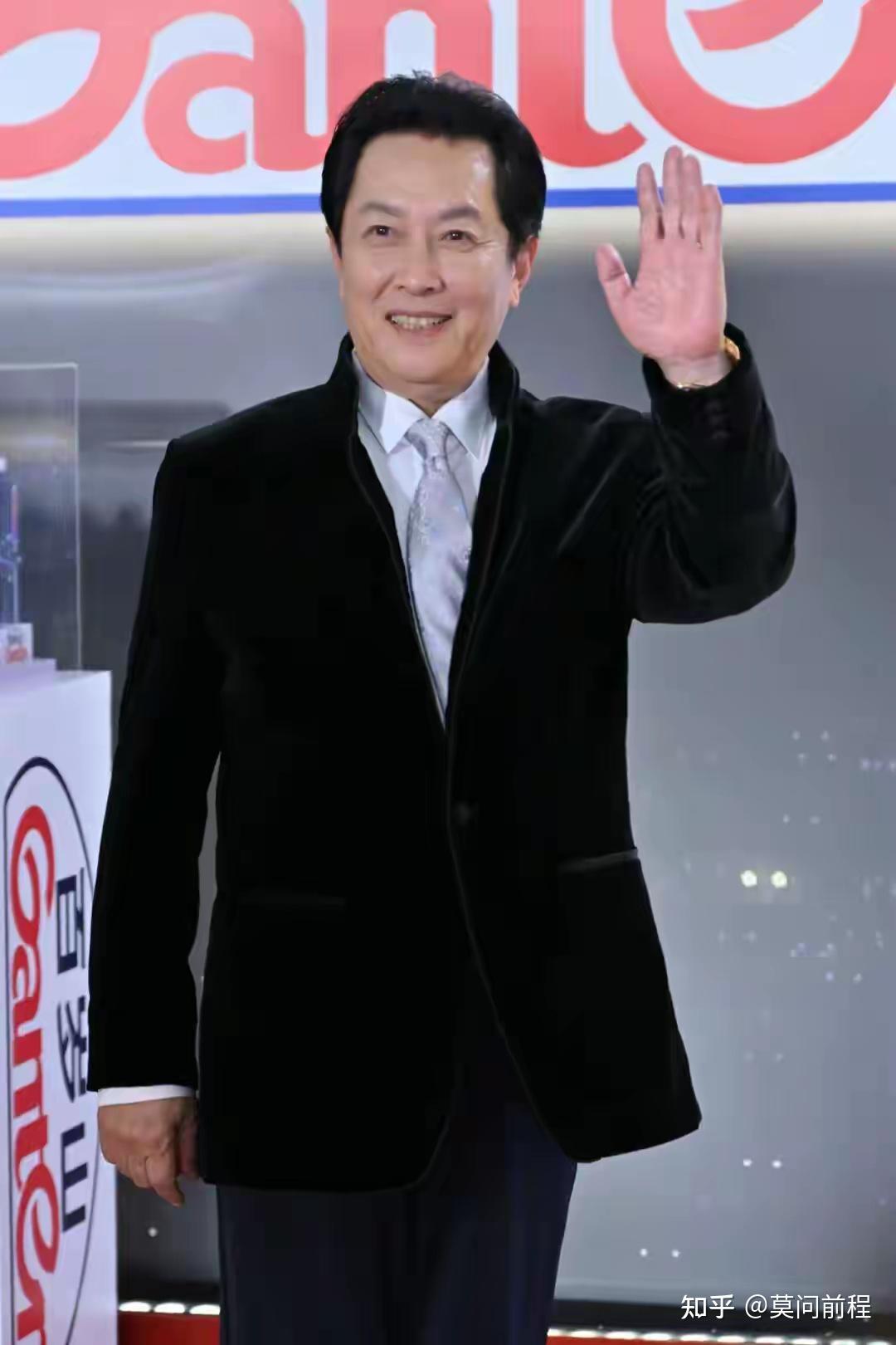 震撼同框!唐国强刘劲阅兵观礼引爆泪目评论区:这盛世如您所愿 - 知乎