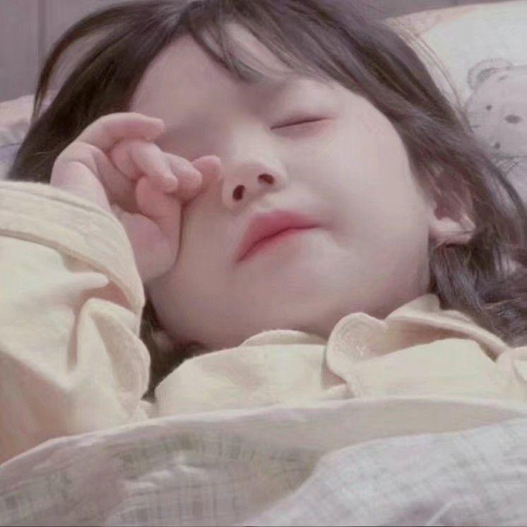 有哪些十分可爱或好看或沙雕的小孩头像