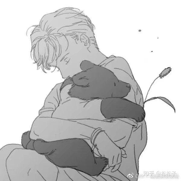 有哪些好看的男生用的动漫头像