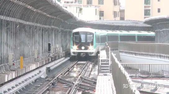 下月起深圳地铁陆续有五线开通 还将新建13条地铁线 - 知乎