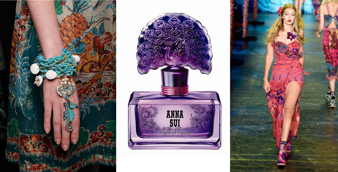 辍学华裔少女如何用20年逆袭成时尚设计女王？4岁时的梦想，早已埋下人生答案- 知乎