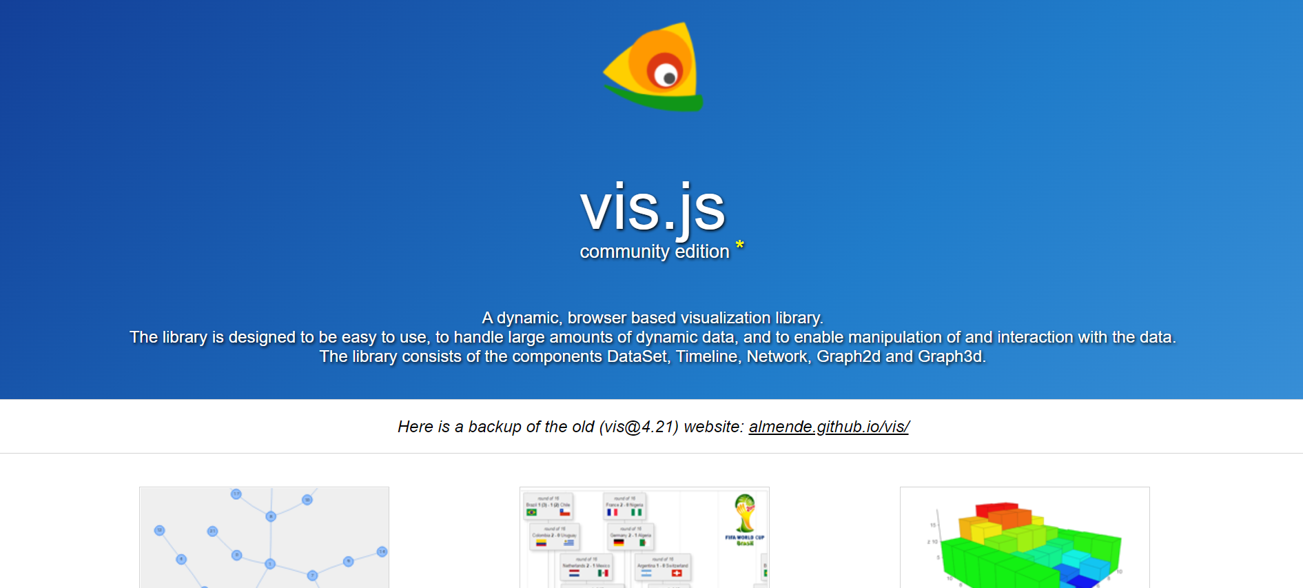 2023年15个最好的JavaScript绘图库 - 知乎
