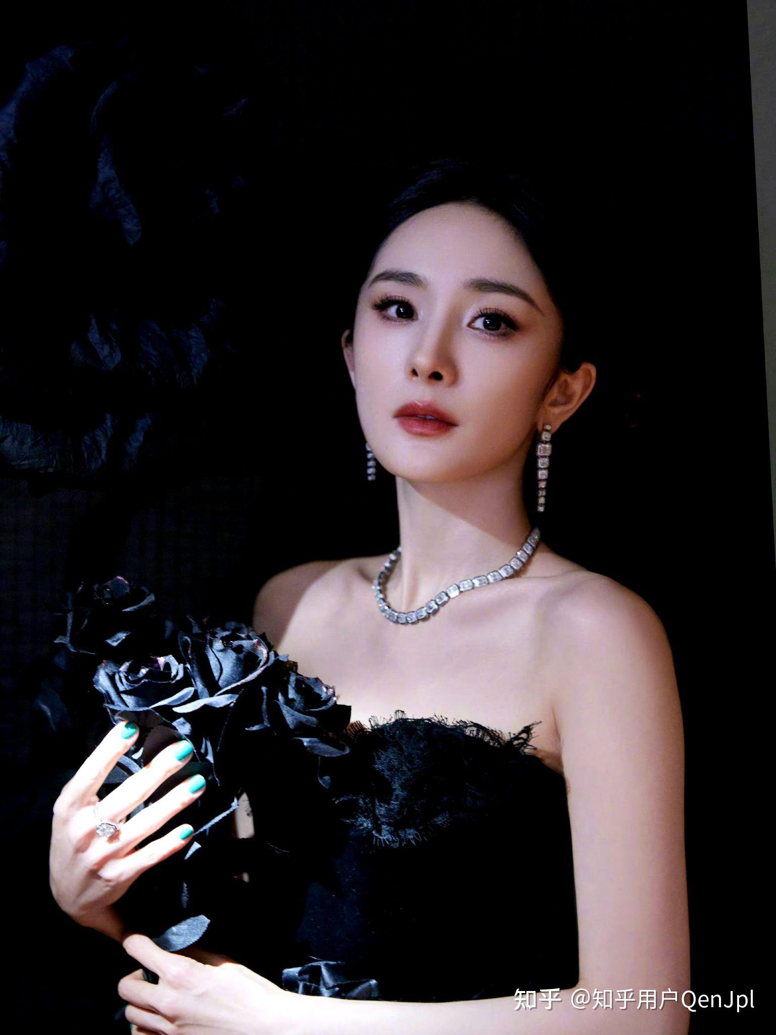 赵丽颖和杨幂谁更漂亮,为什么? - 知乎