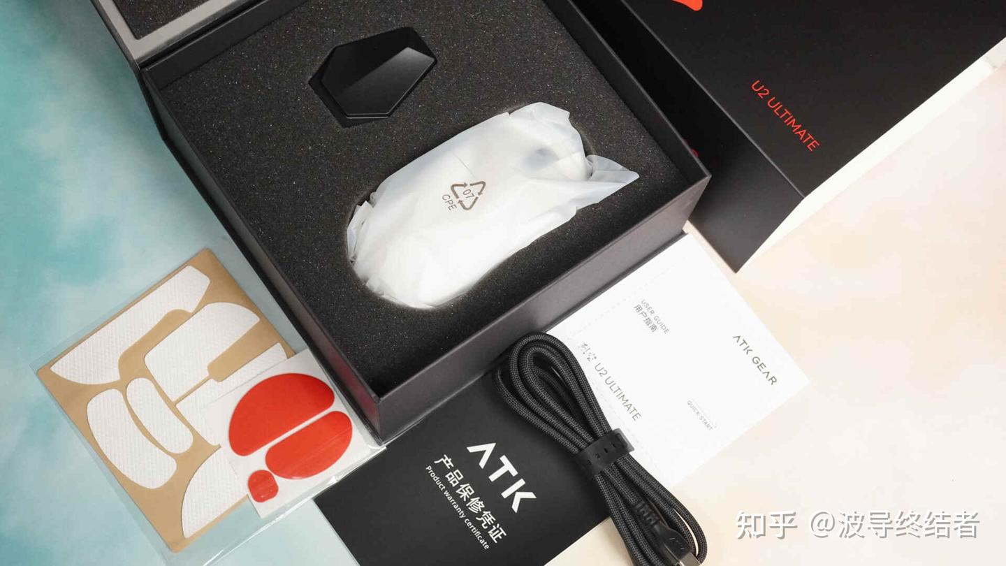 【未使用】ATK U2 Ultimate PCX - Magazinul online