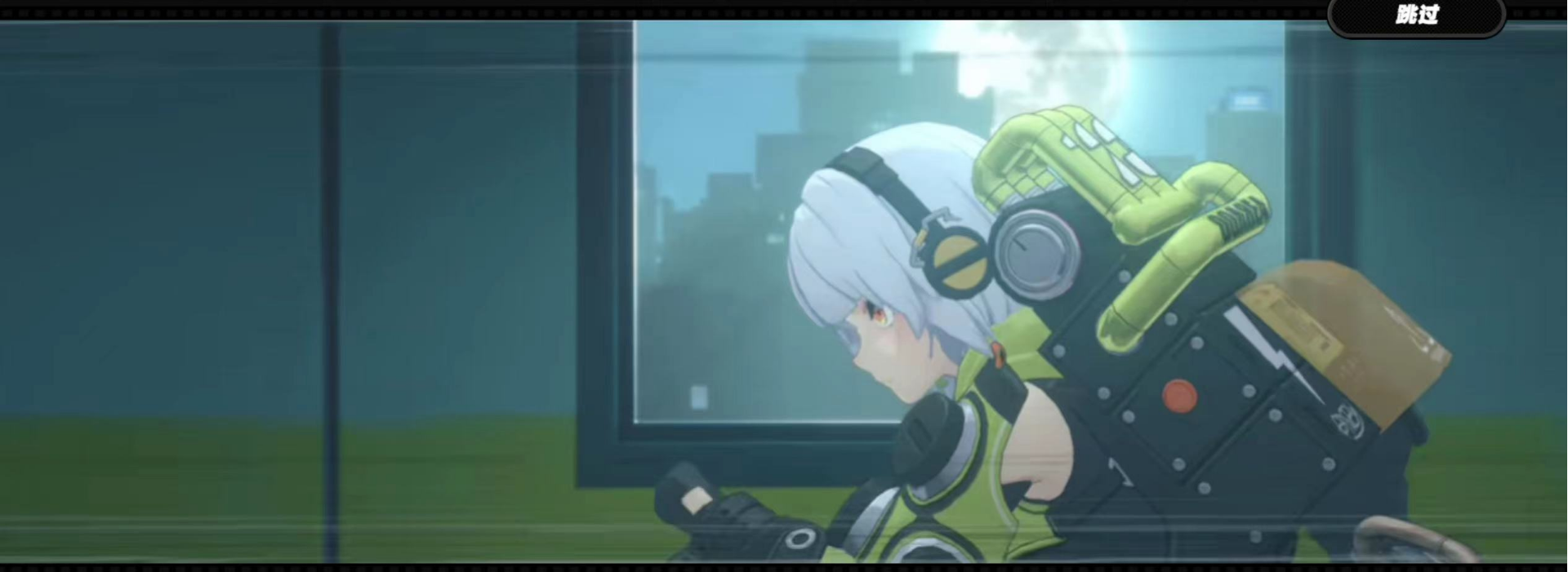 为什么《绝区零》这种箱庭动作手游支持跳过剧情?-时尚百科