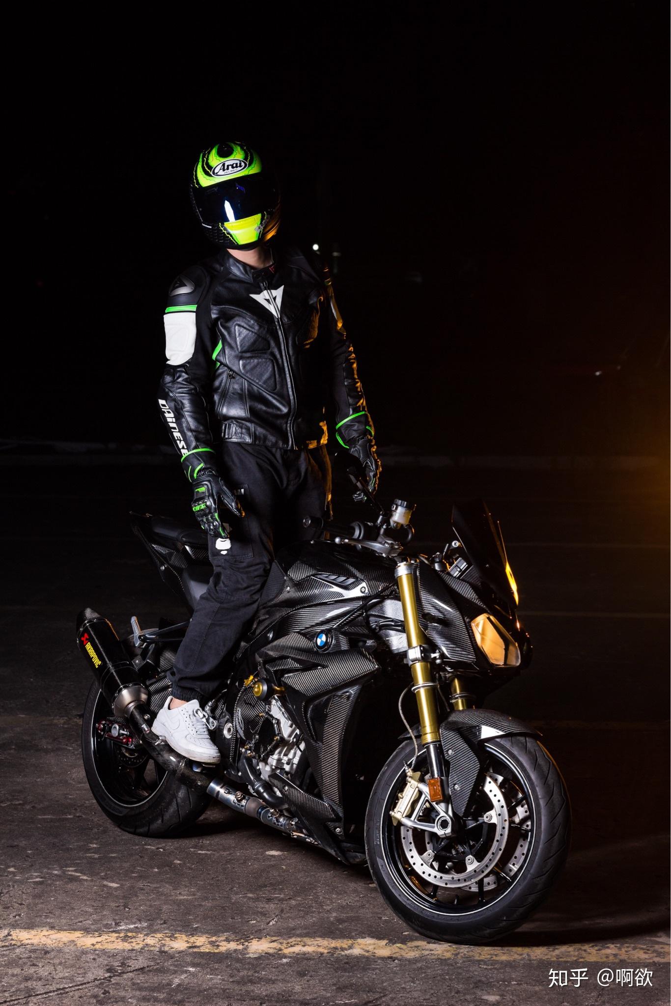 骑摩托时速到299千米是什么状态? - 知乎