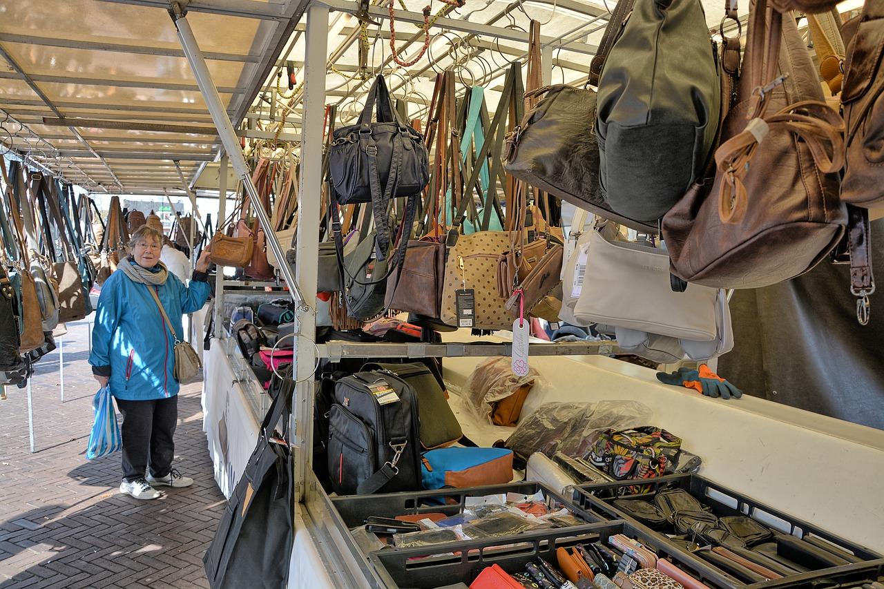 5. 经典箱包品牌