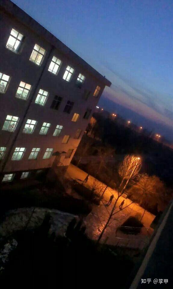 请问山西太谷恒达中学怎么样? - 知乎