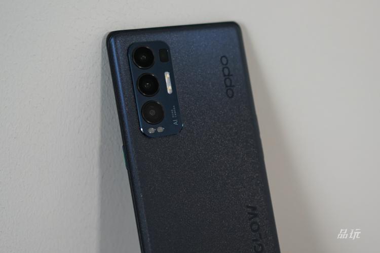 OPPO Reno的第一款“超大杯”，是啥味道？ - 知乎