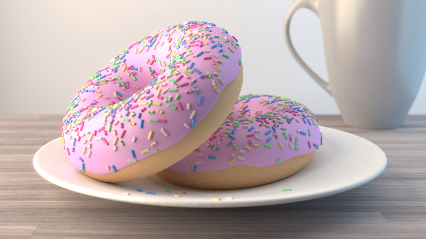 Blender 笔记(3.23-4.06) - 知乎