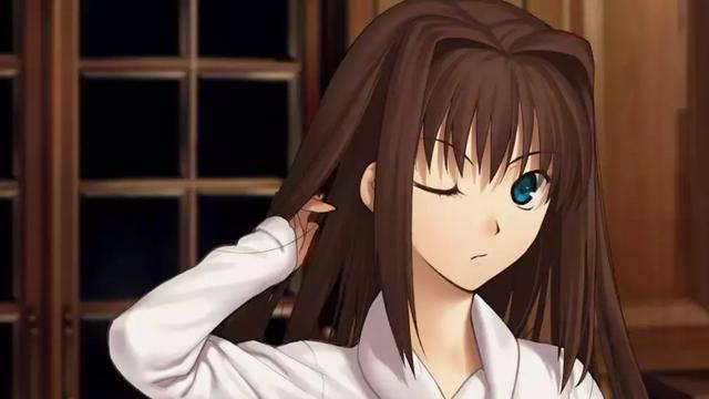 如何评价《月姬》中的爱尔奎特? - 知乎