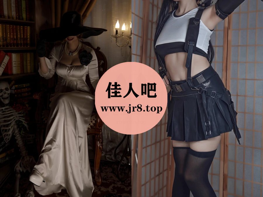 Hokunaimeko北乃芽子写真合集下载&汇总：求你们多看看真爱版吧！[46套-13.1G]-佳人吧