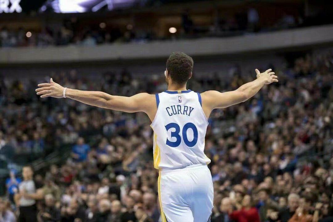 你有什么库里的壁纸