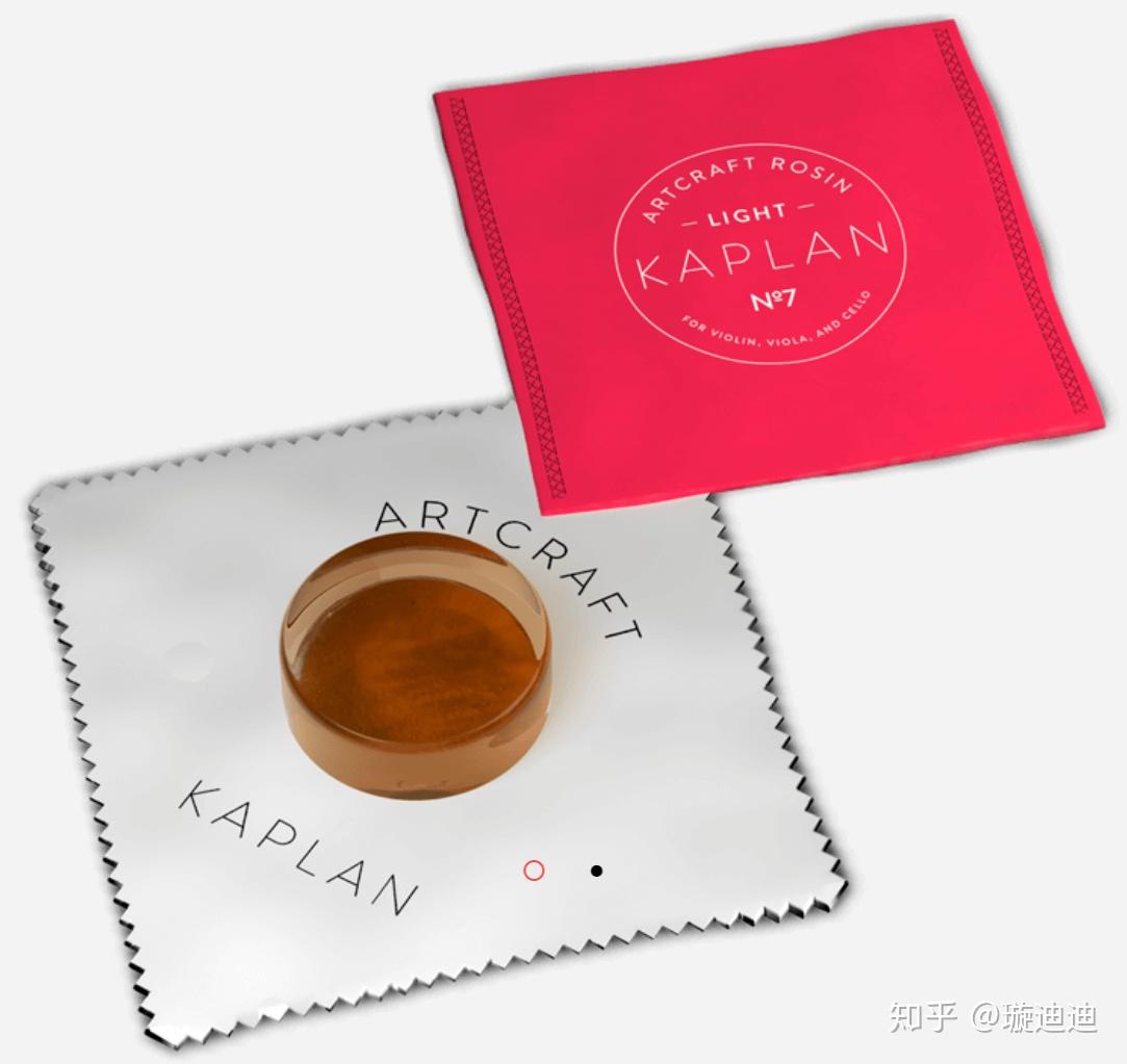 史上最全小提琴松香品牌产品大赏 - 知乎