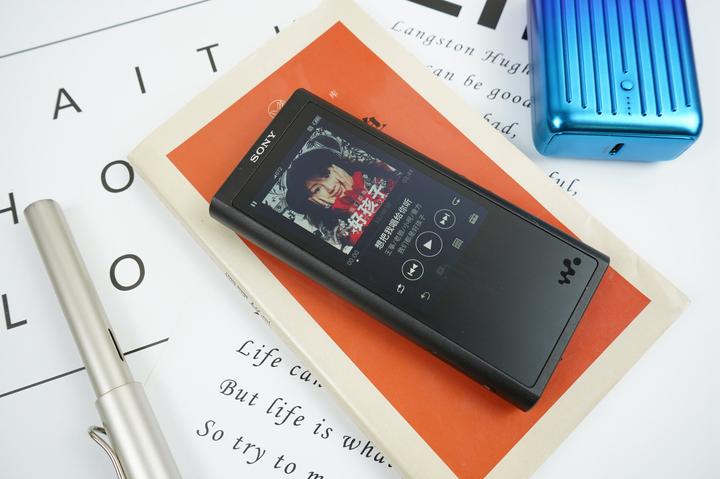 万字长文评测，SONY NW-ZX300A音频播放器是否值得买- 知乎