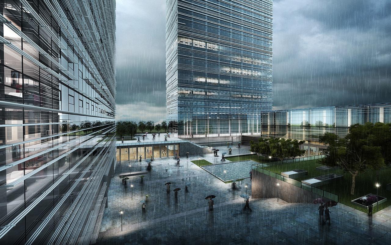 4. 配套设施解析