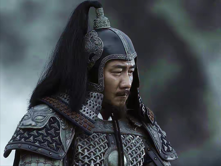 杨素是隋朝历史的放大镜 - 知乎