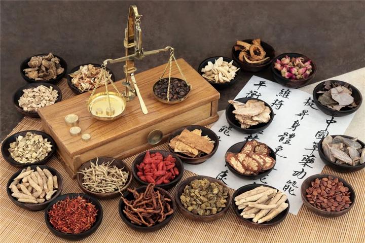 中医大讲堂 1 - 督工讲中医 - 知乎