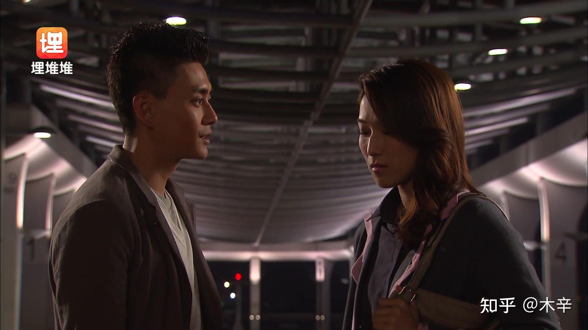 如何评价护花危情这部剧