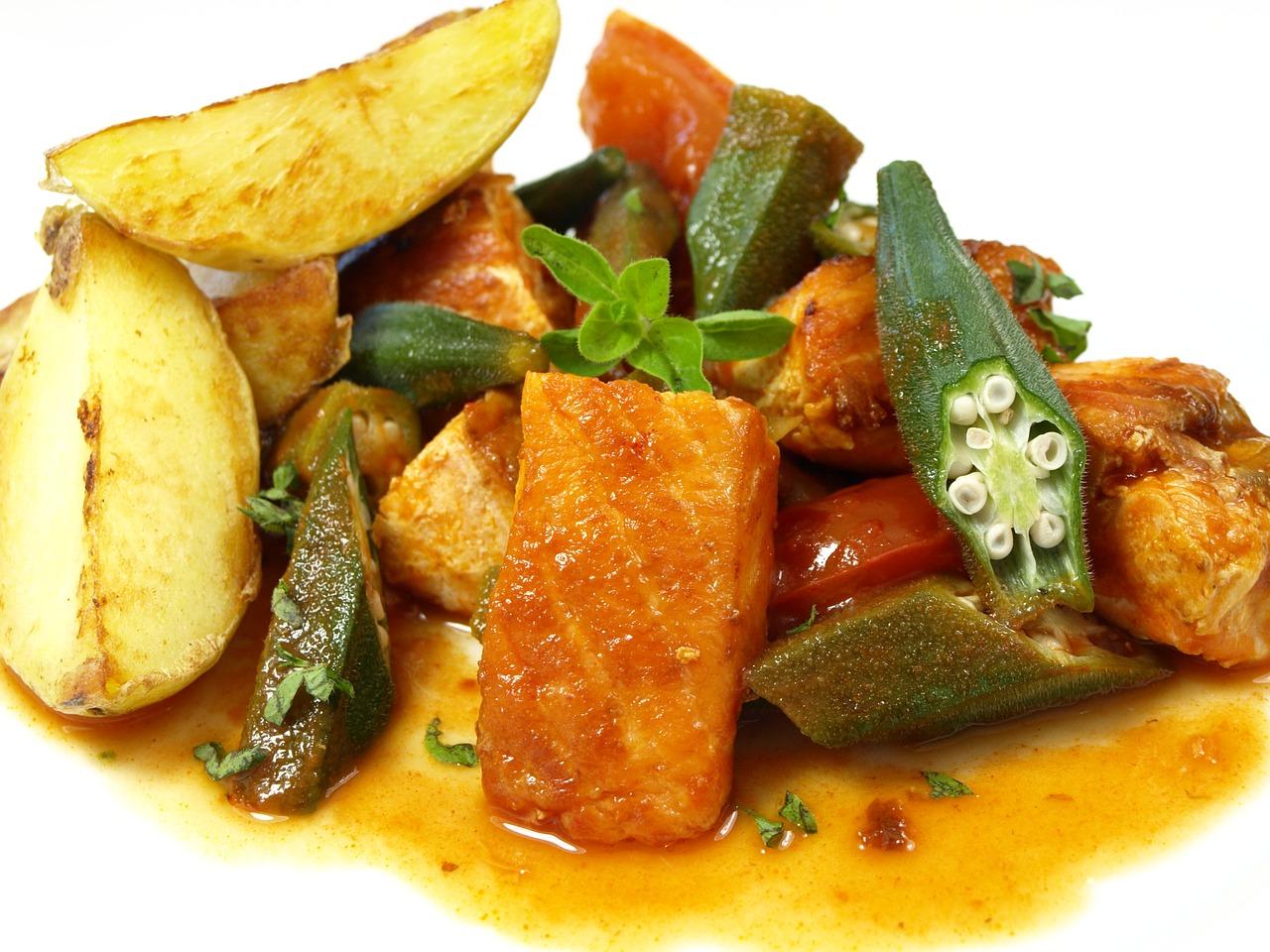 家庭秋葵如何种