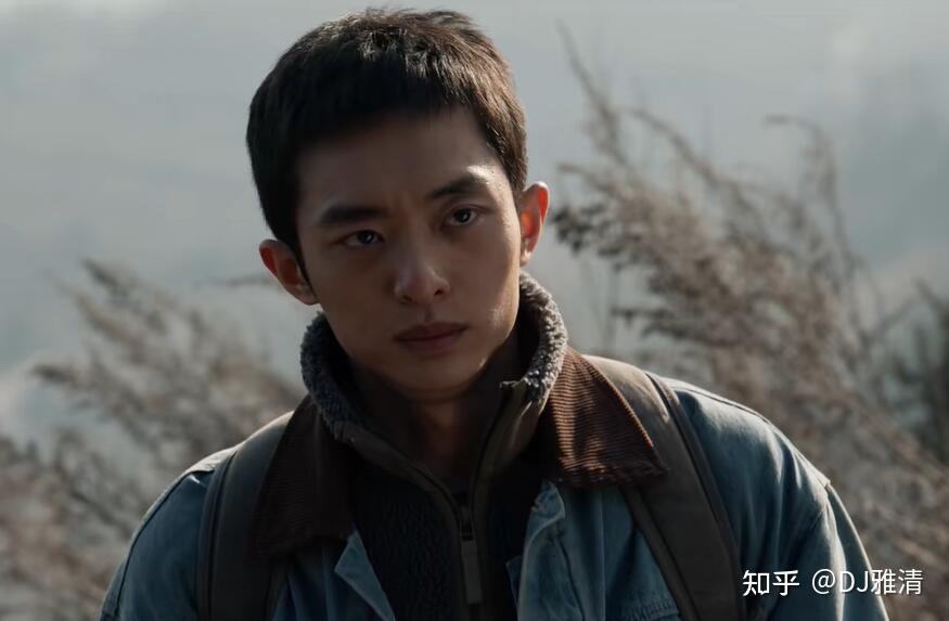 多位《山海情》演员齐聚《护宝寻踪》,但演技排名,白宇帆却难排第一? - 知乎