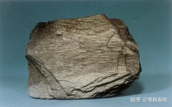 角闪岩相到麻粒岩相6 各种特殊岩性的变质岩大理岩,铁质岩二动力
