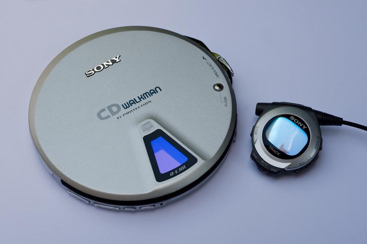 おすすめ! SONY SONY D-50 DISCMAN 動作確認済み ディスクマン