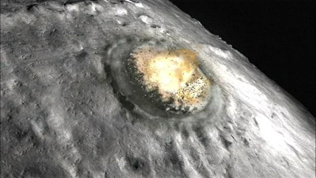 科幻作品中太空船的科技水平差距有多大?