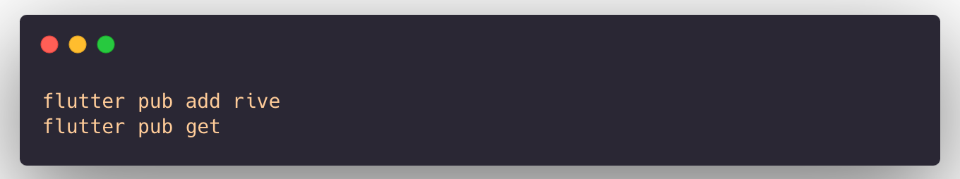 Rive保姆级教程 | App如何实现复杂动画 - 知乎