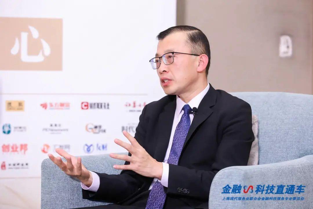 微创软件副总裁张效华:持续发力人工智能,深度融入行业生态 - 知乎