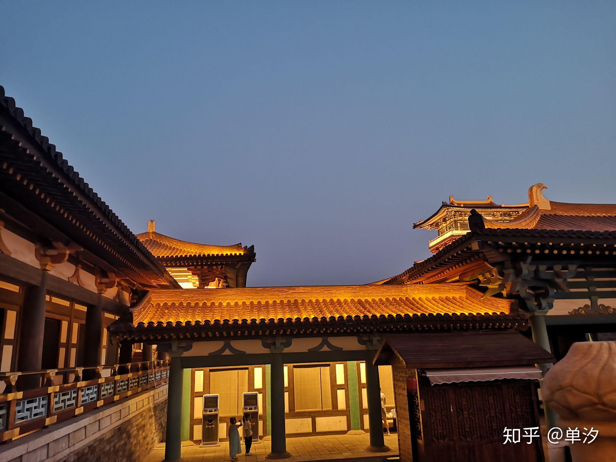 如何评价陈凯歌拍摄《妖猫传》耗资十亿建唐城,是否浪费?