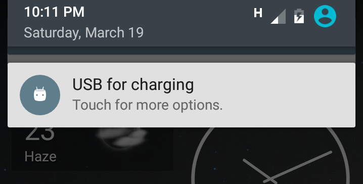 如何在 Linux 中使用媒体传输协议访问安卓设备的内部存储和 SD 卡 | Linux 中国 - 知乎