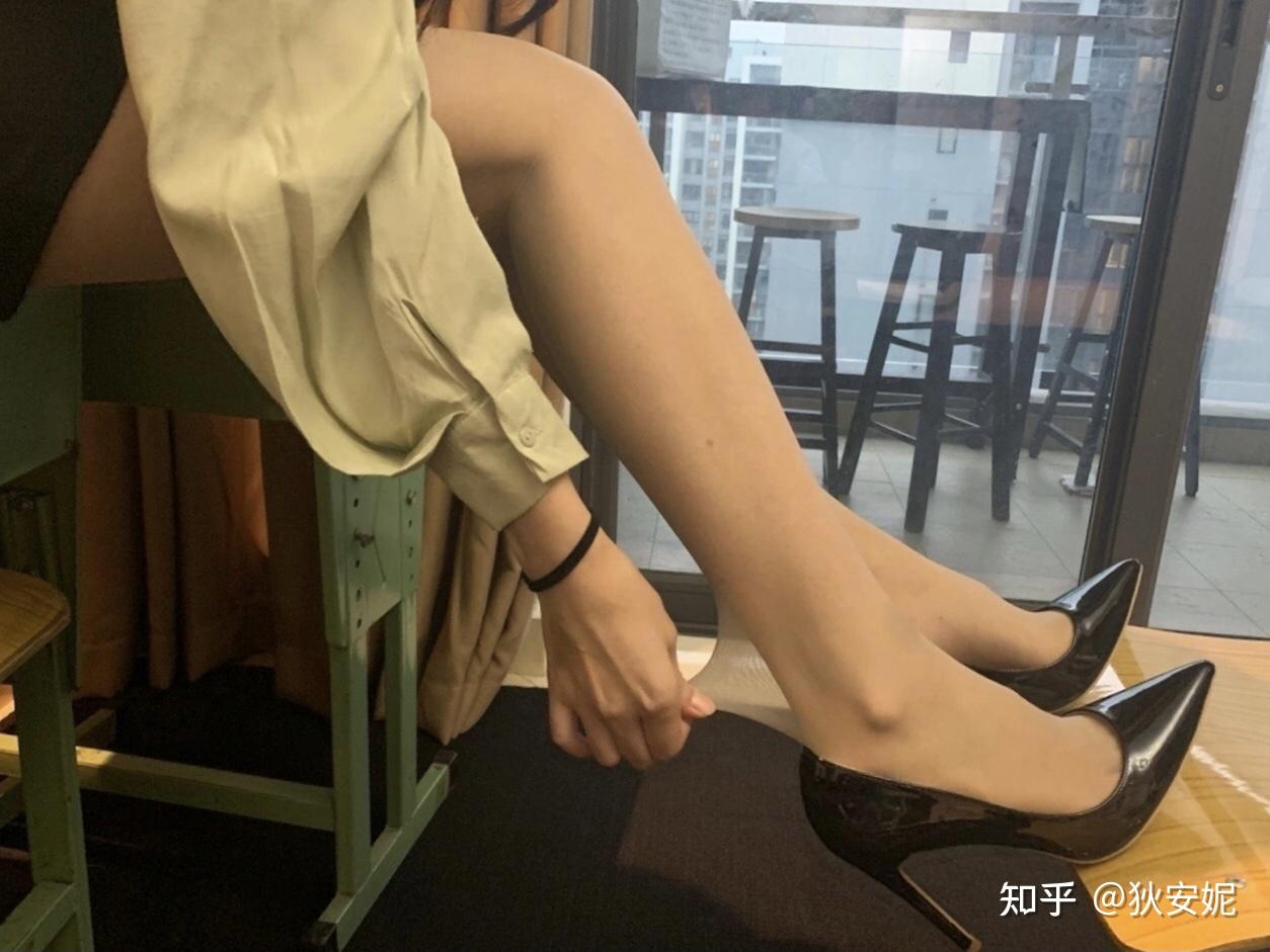 为什么成都大部分女性喜欢穿肉色丝袜