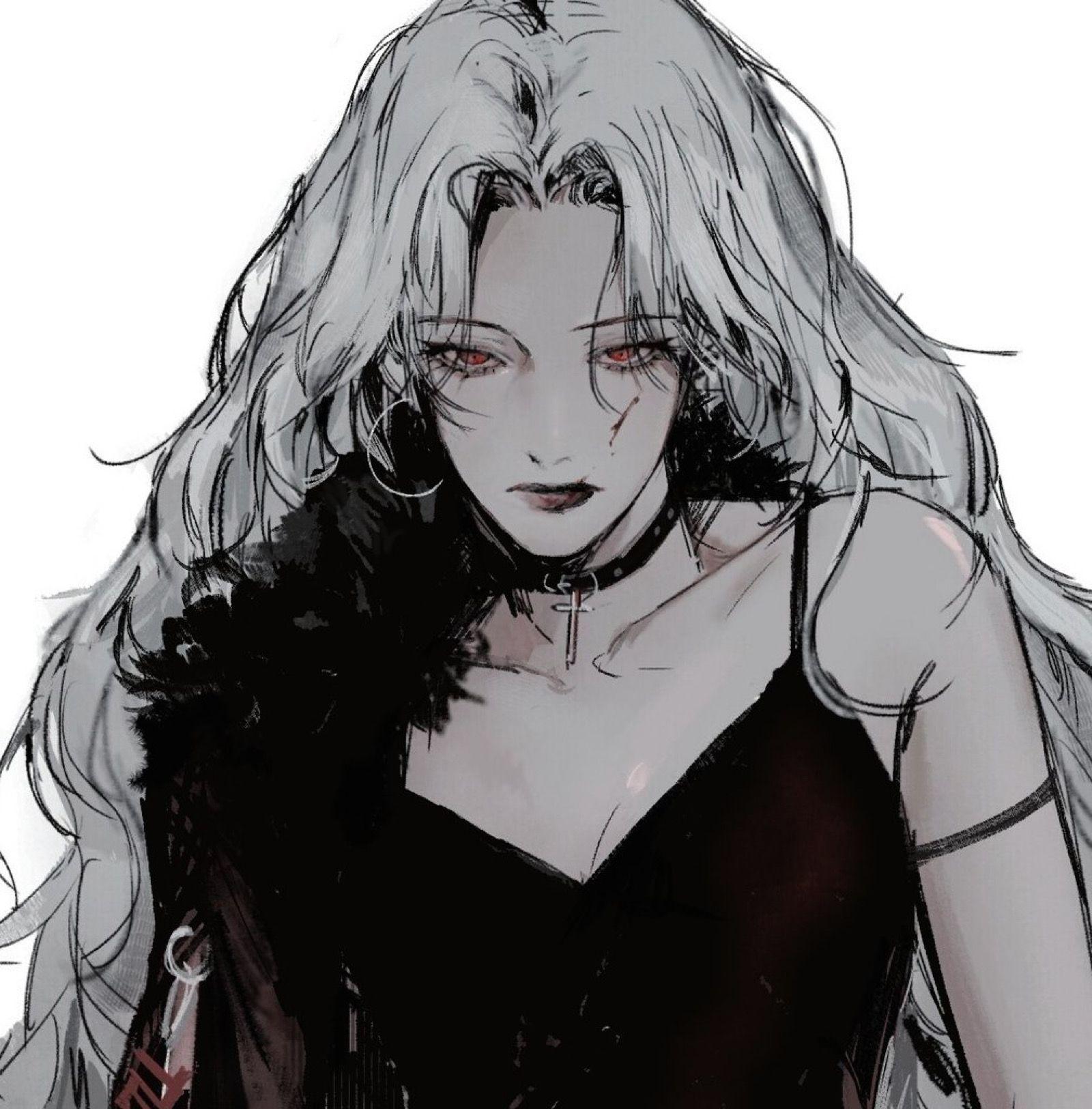 有哪些冷门而且高逼格的头像? - 知乎