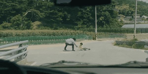 《我的儿子死了》7.9分太低了,一集封神,韩剧年度最佳!