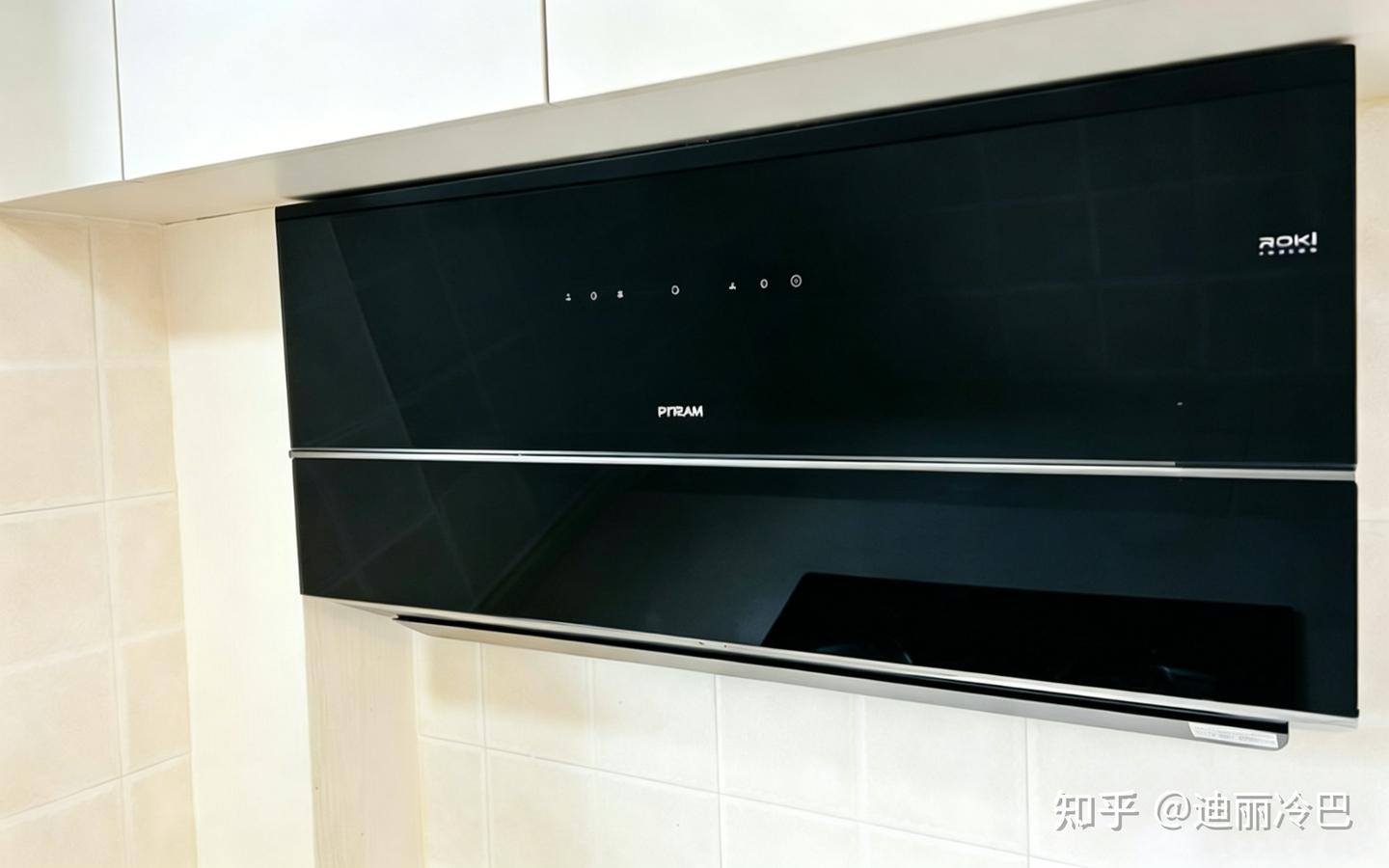 油烟机进入主动时代:老板双超薄U2如何用AI感知、判断、出手,真正做到先你一步?