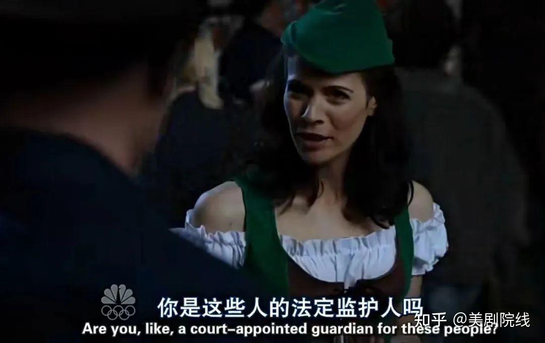 别看删减版,它就是神级美剧 - 知乎