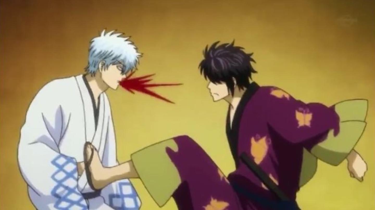 从17到19 看银魂的你有哪些变化 知乎 从17到19 看银魂的你有哪些变化 知乎