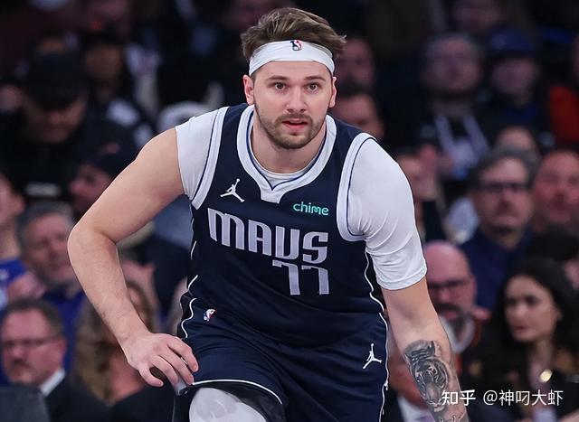 你认为卢卡-东契奇会成为 nba 本赛季的 mvp 吗? - 知乎