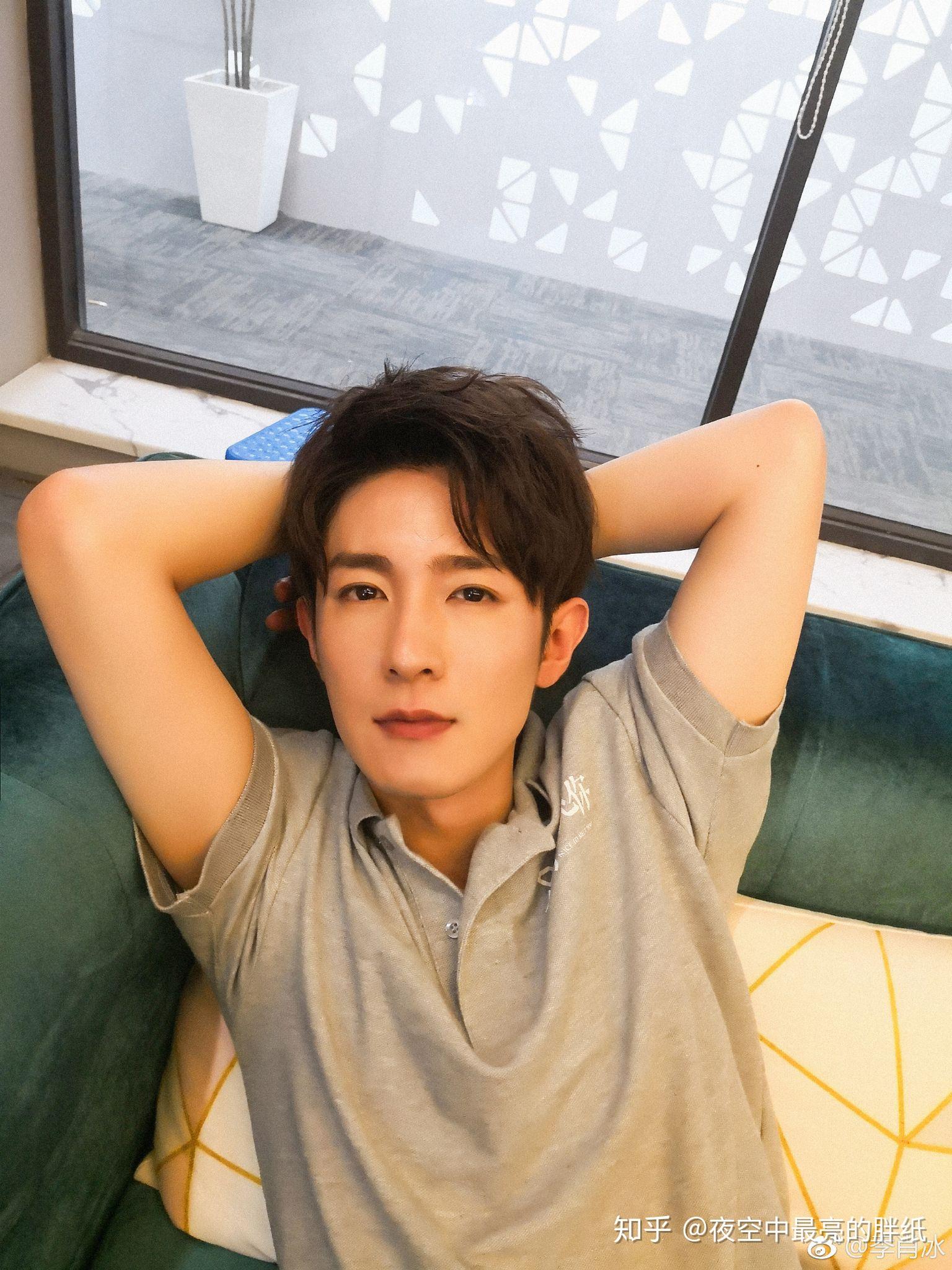 默读也开始影视化了如何才能成功你觉得谁比较适合演骆闻舟和费渡