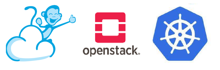 关于cloudstack，openstack，kubernetes三个开源云平台的架构演进思考 - 知乎