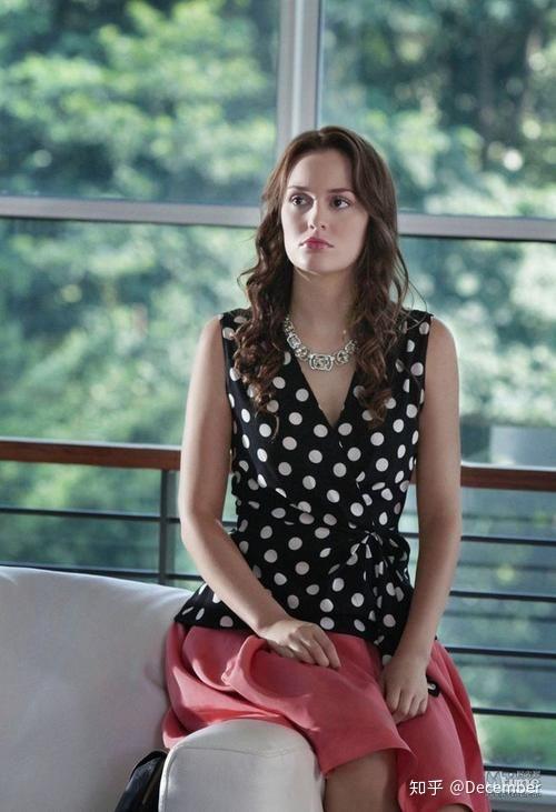 如何评价美剧绯闻女孩gossipgirl