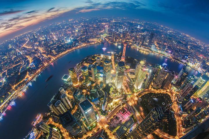 什么叫大城市？大城市的标准是什么？你是如何理解的？ - 知乎