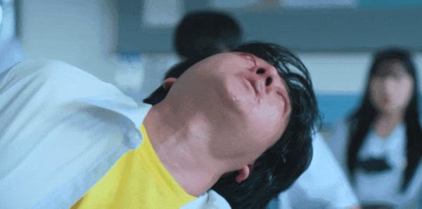 《夺命许愿》全程高能，网飞19禁全新恐怖片！